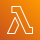 Lambda Icon