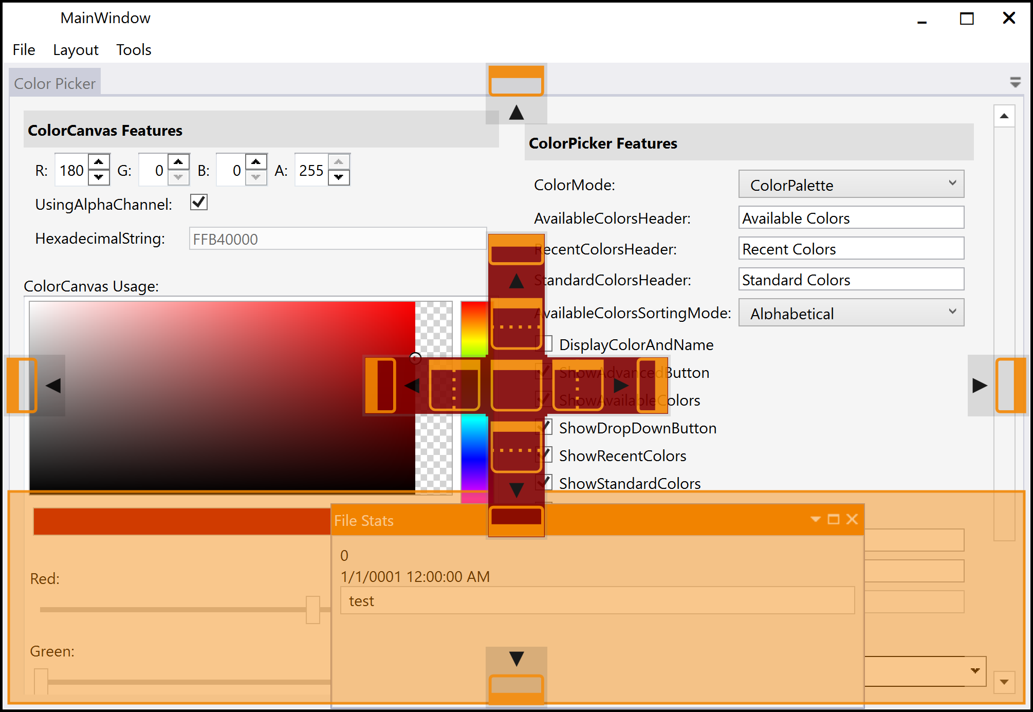 PART_DocumentPaneFullDropTargets