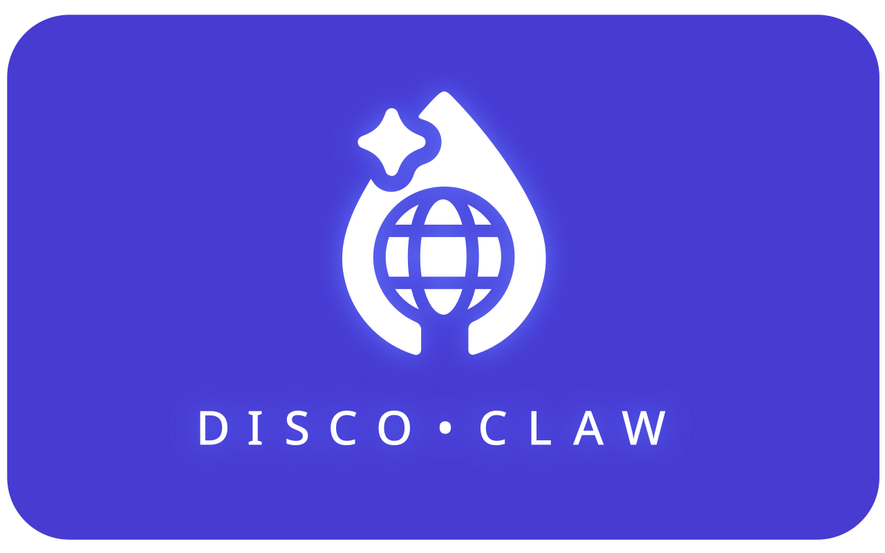 DiscoClaw