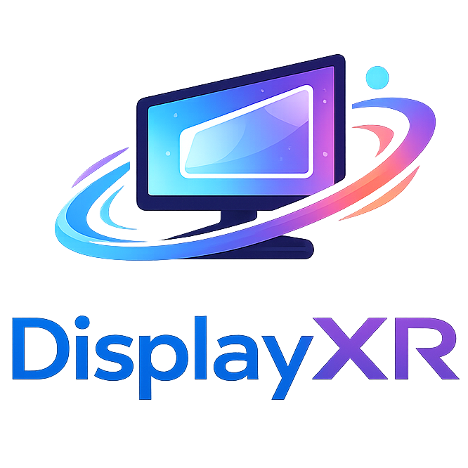 DisplayXR