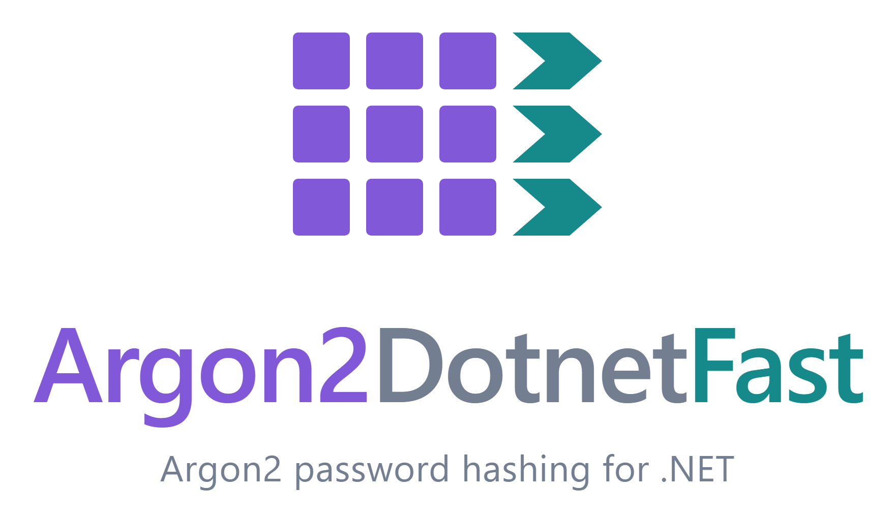 Argon2DotnetFast