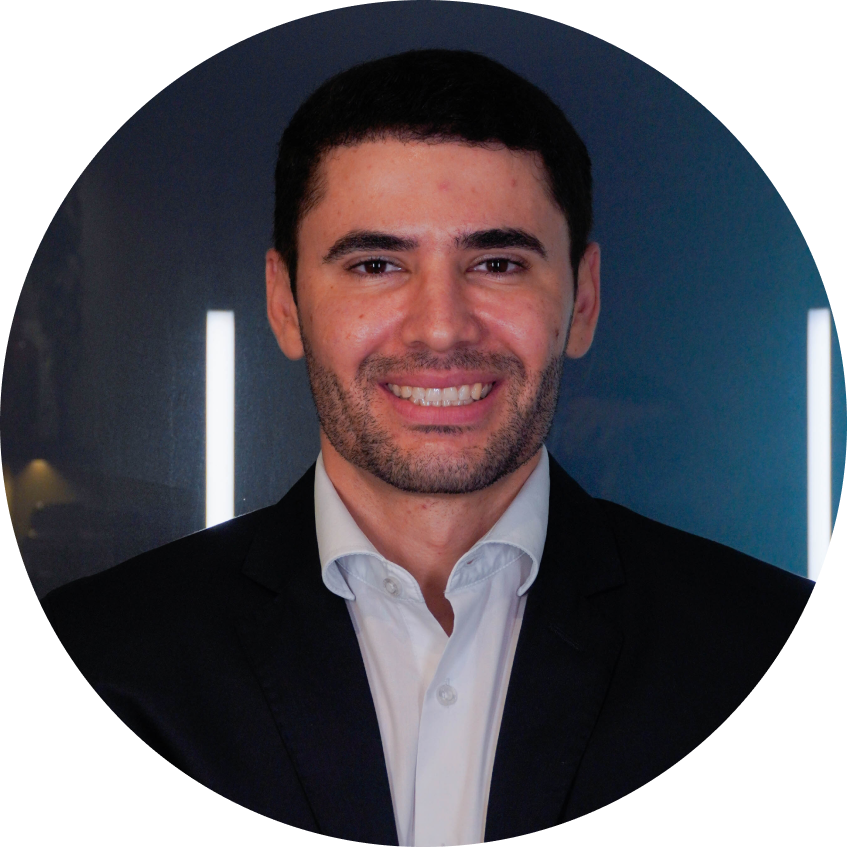 Robison Bonifacio, CFP®