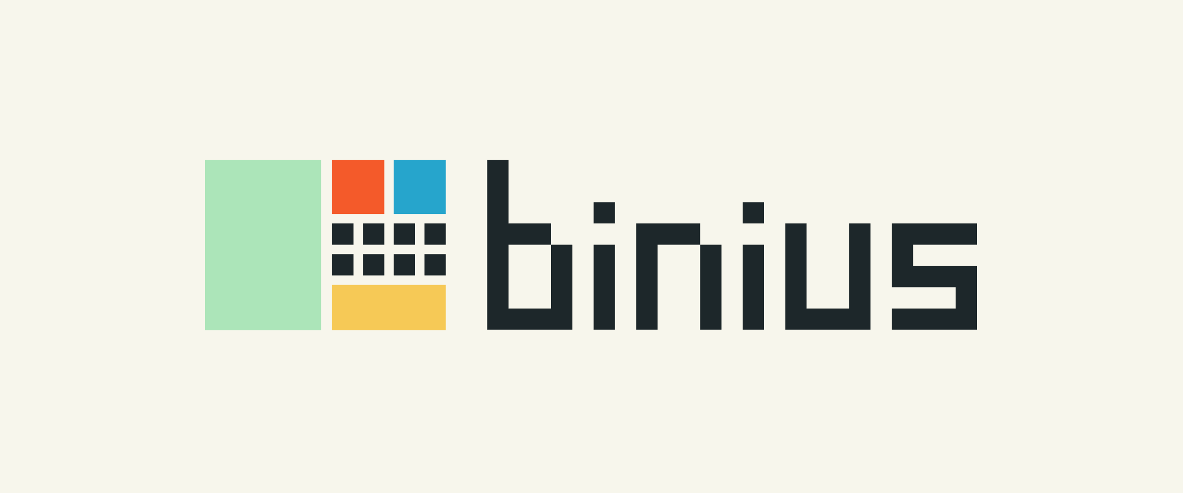 Binius logo