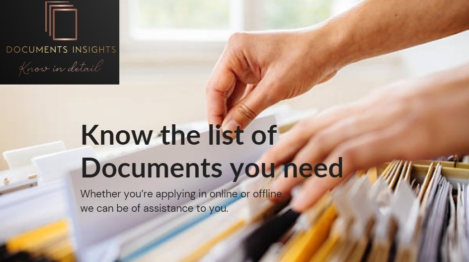 Document