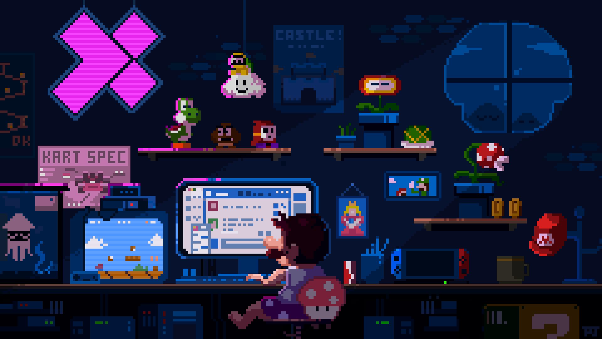 Profile Banner width=