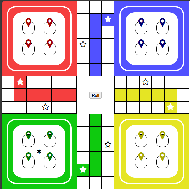Ludo Game