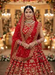 Bridal look 2