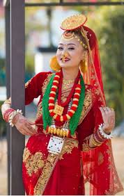 Bridal look 4