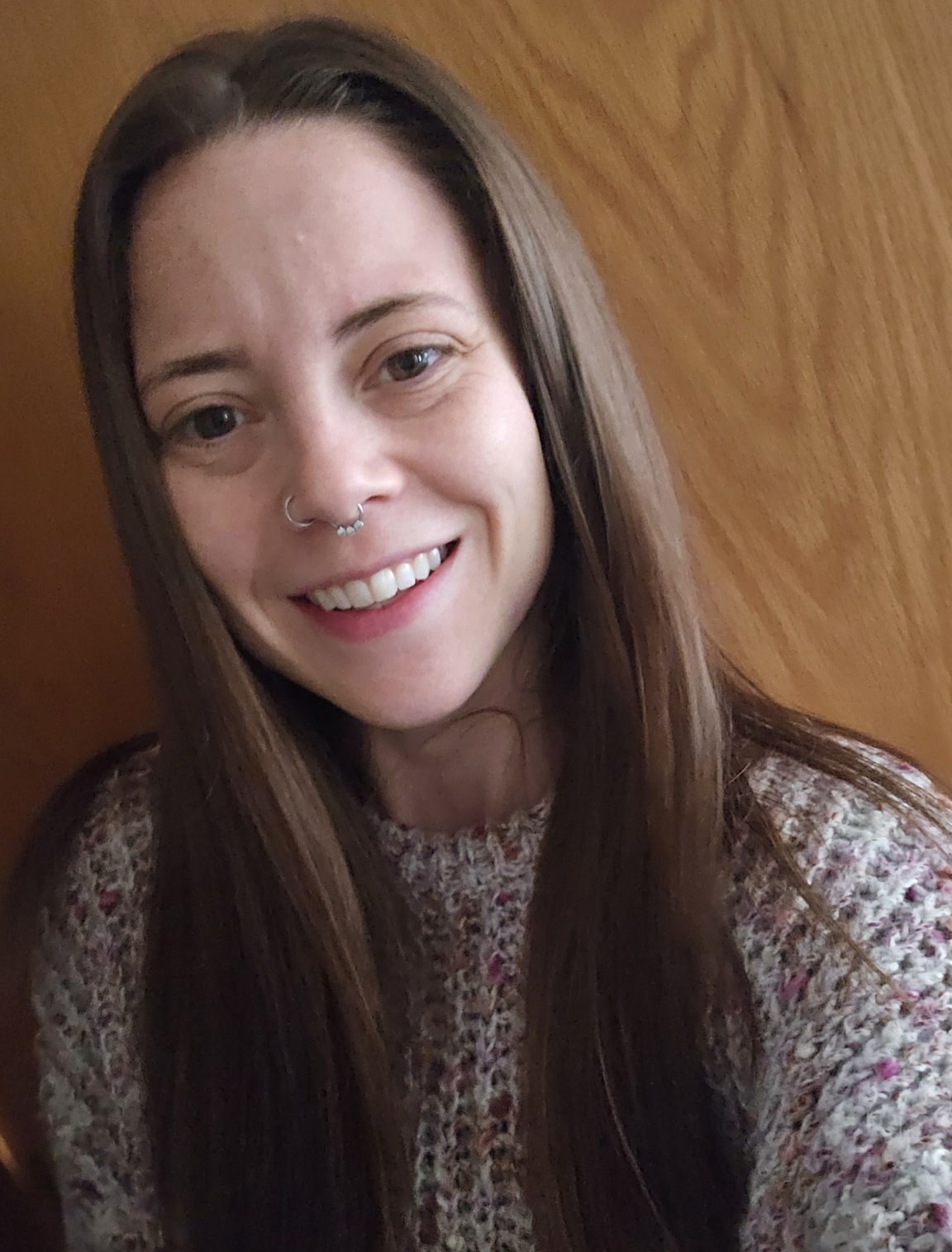 Tami Serpa, Home Director