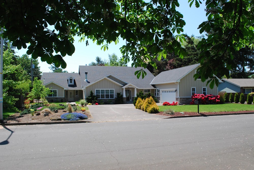 Parkside Adult Family Home in Vancouver WA