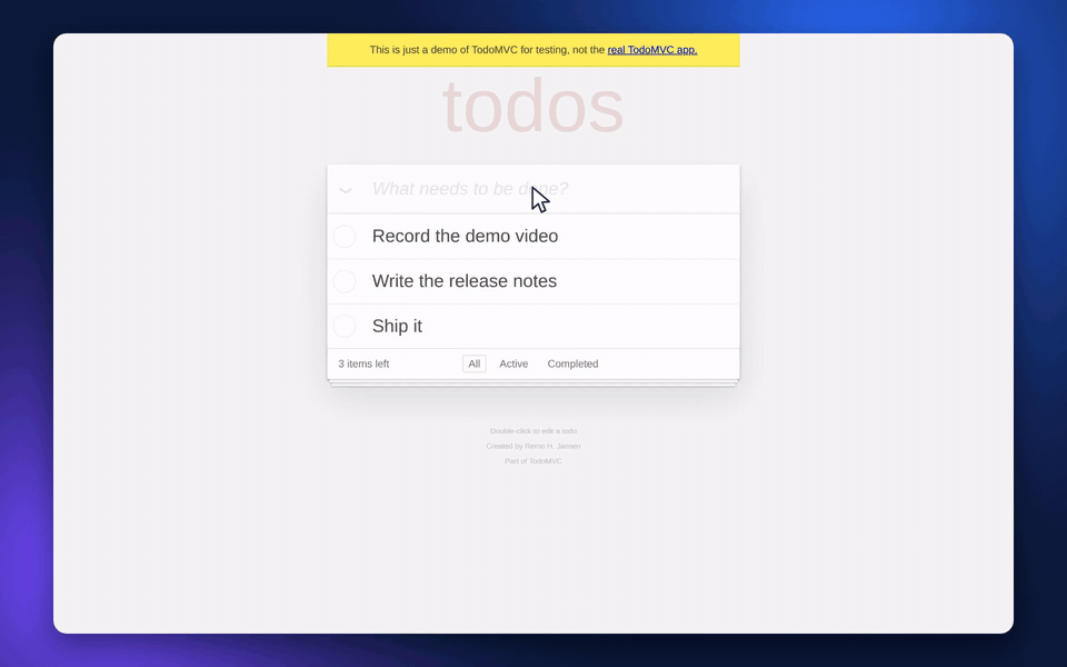 Auto-zoom on a click