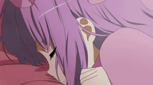 sleep reaction