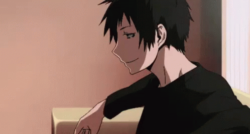 shrug reaction