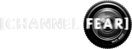 Channel Fear logo