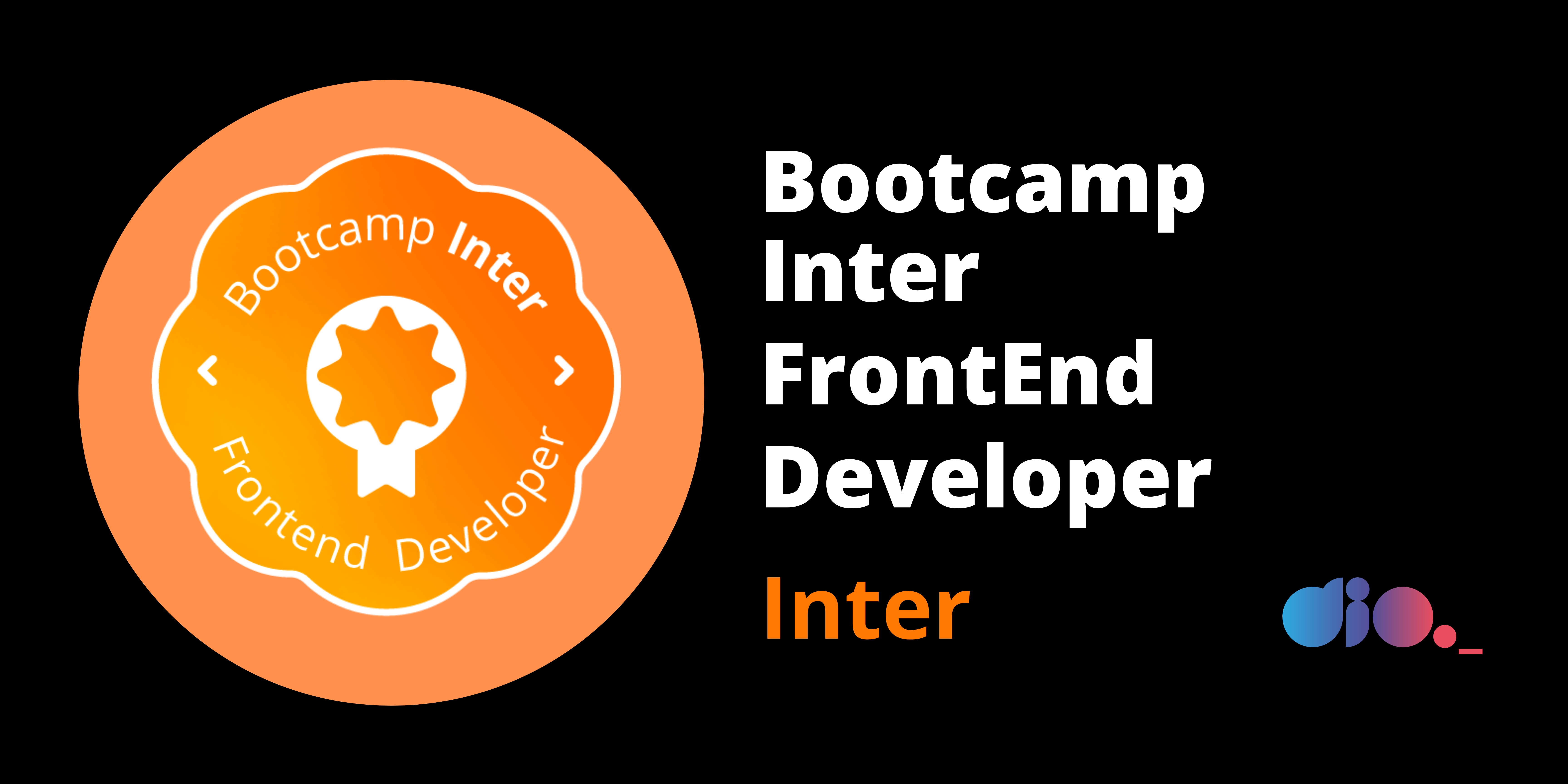 Inter Bootcamp Banner