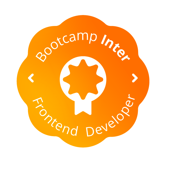 Inter Bootcamp Logo