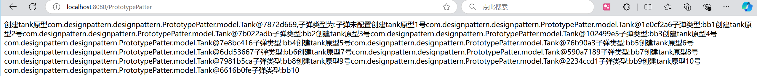 GitHub - Djhhhhhh/DesignPatternStudy: 设计模式
