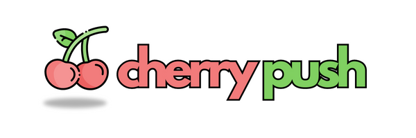 cherrypush banner light