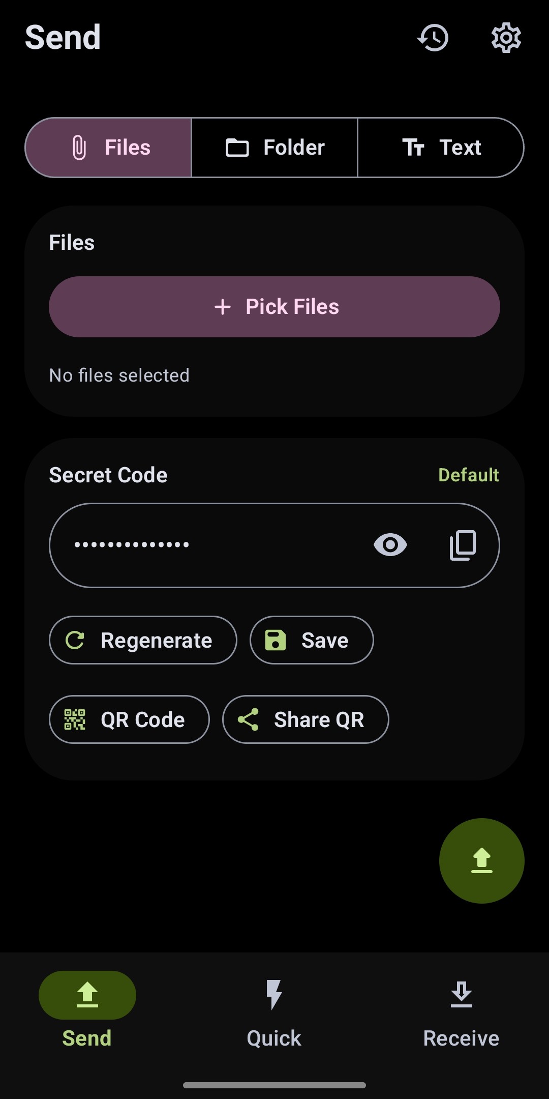 Screenshot 6 of Croc — opens full size