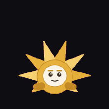 star