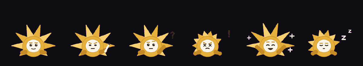 star