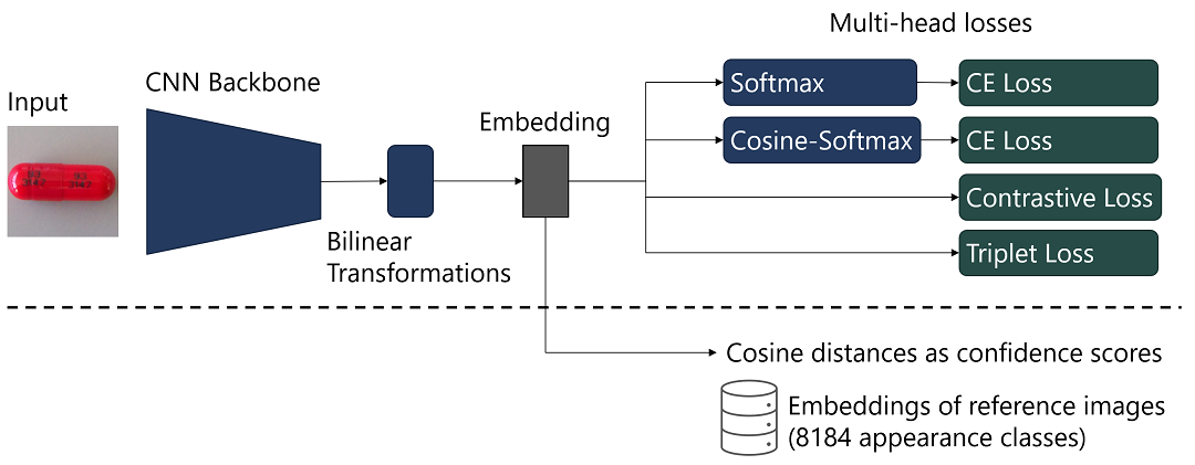 Model overview