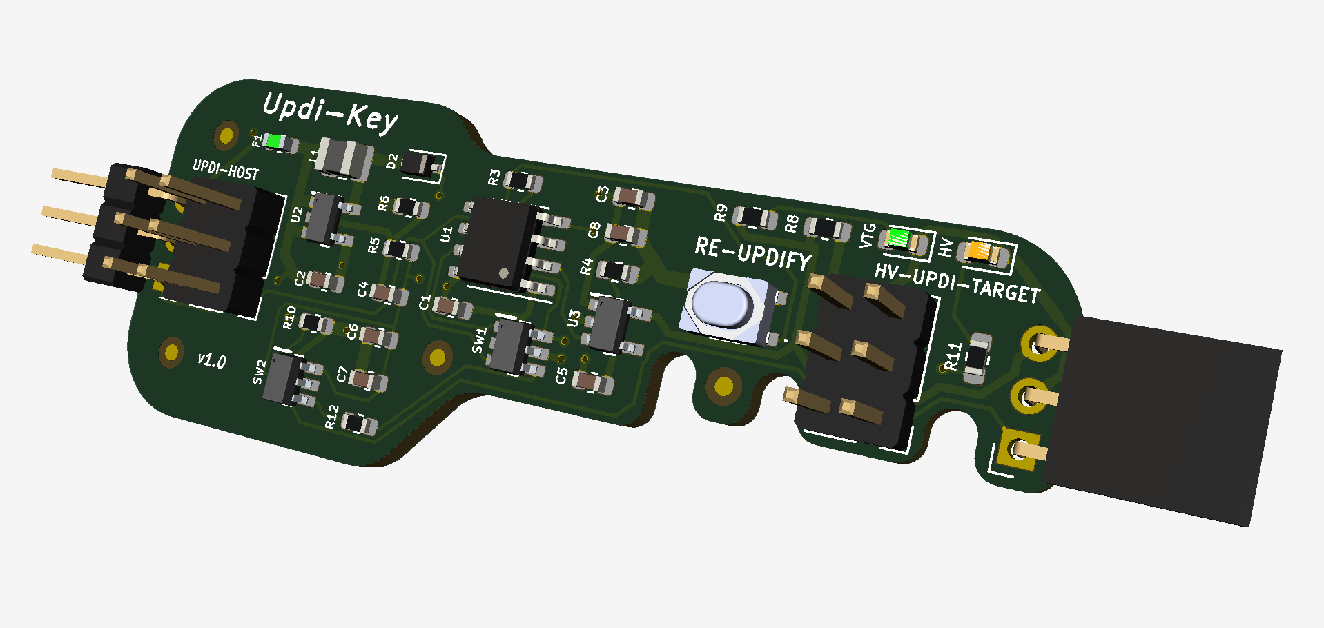 Updi-Key, from the project README