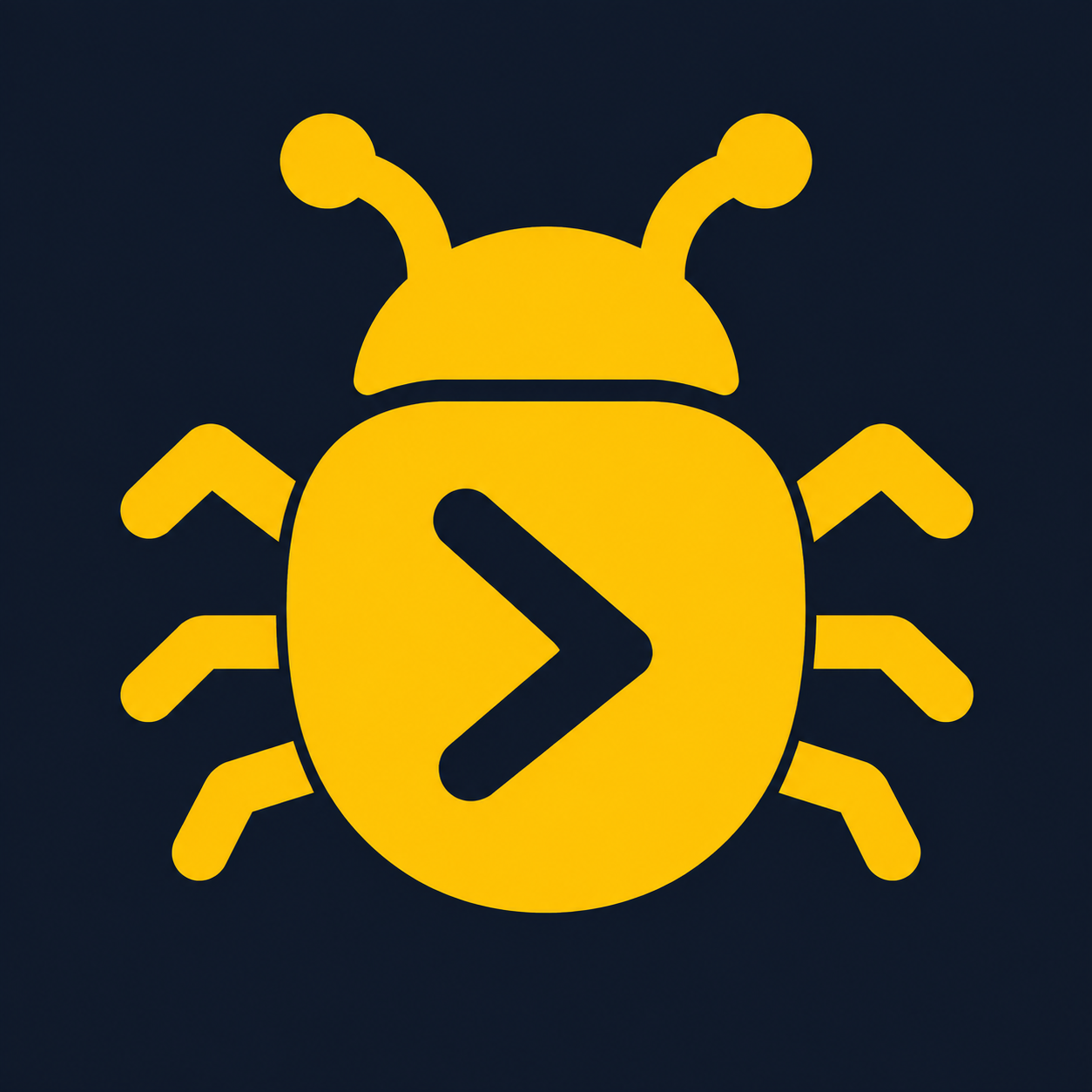 GDBG — Godot Debug Bridge's icon