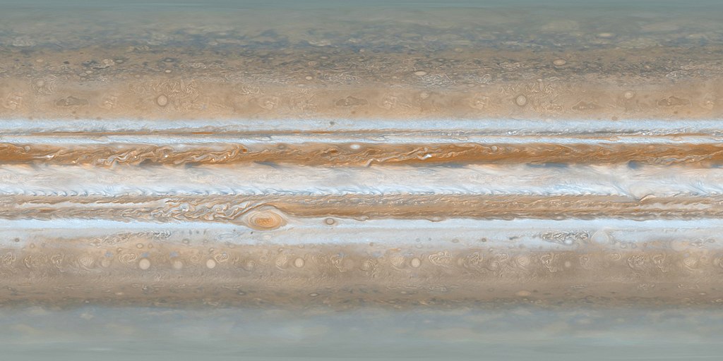 Jupiter