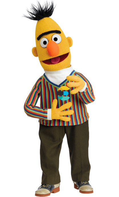 Bert with_es burger