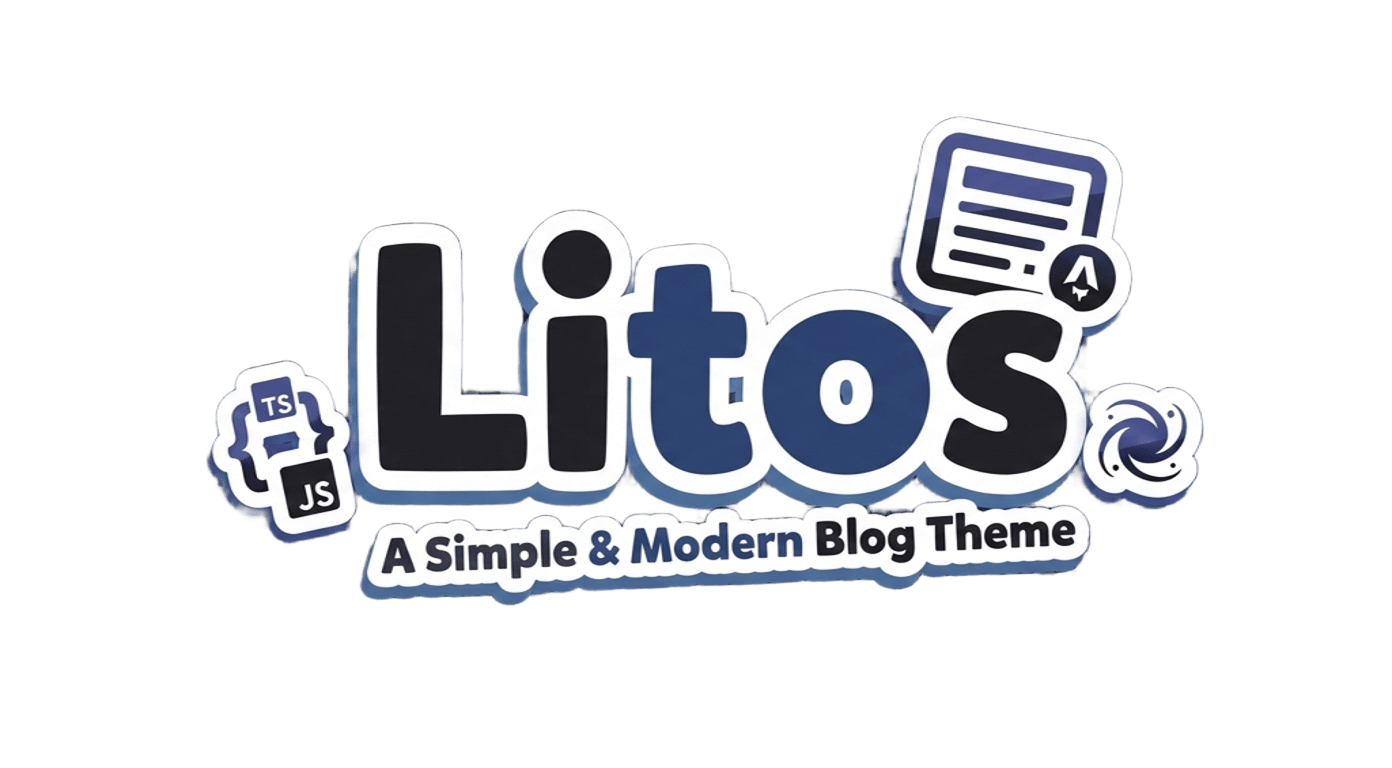 Litos Logo