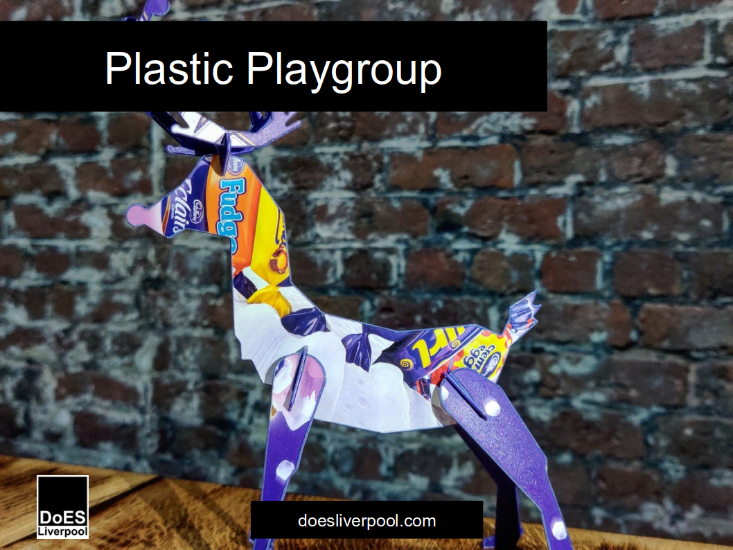 Plastic Playgroup