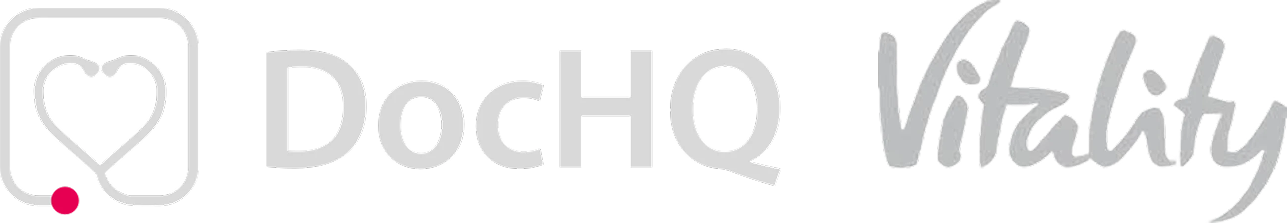 DocHQ × Vitality