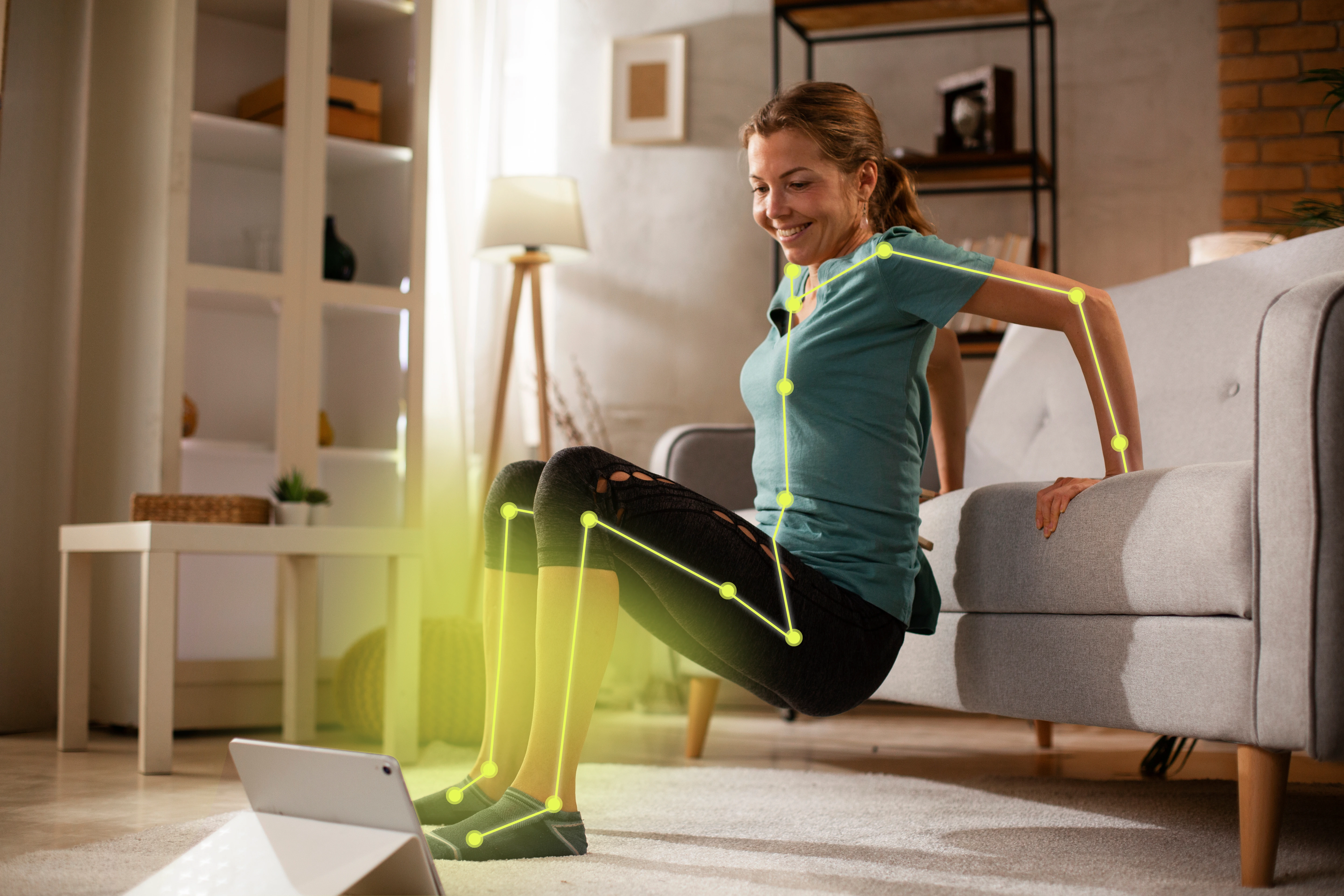 DocHQ PhysioAI