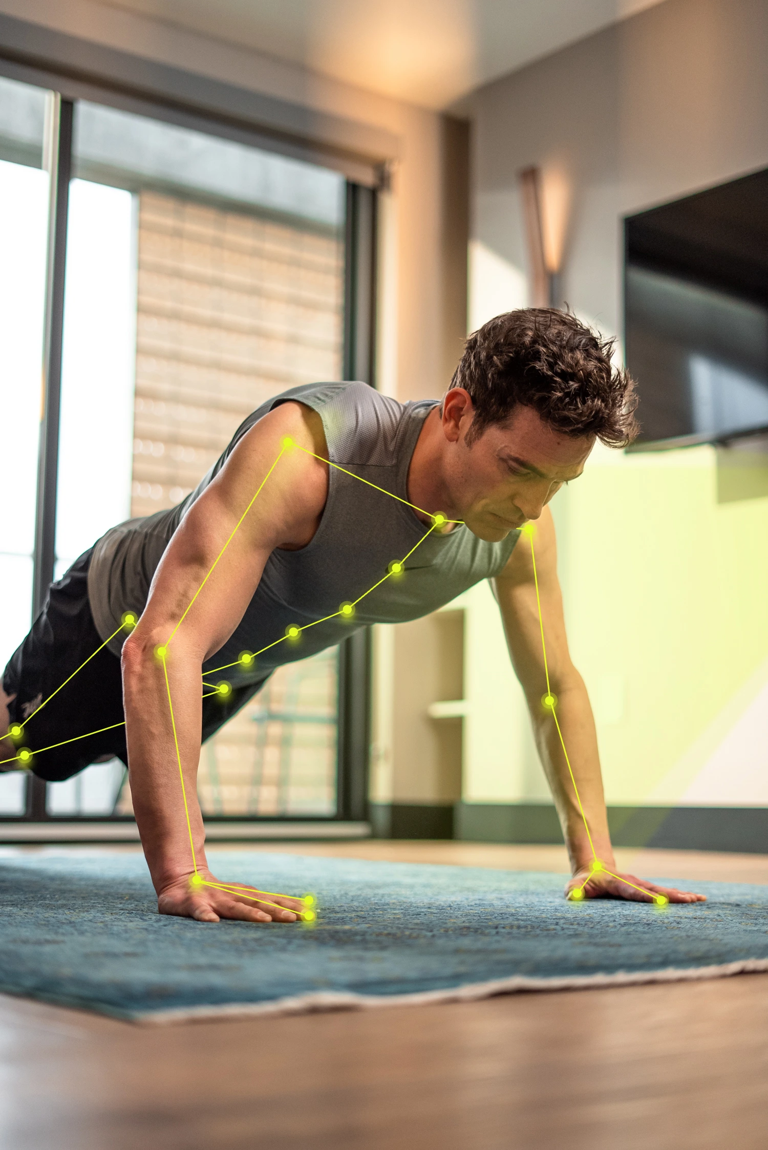 DocHQ Fitness