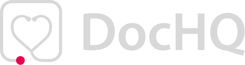 DocHQ Logo
