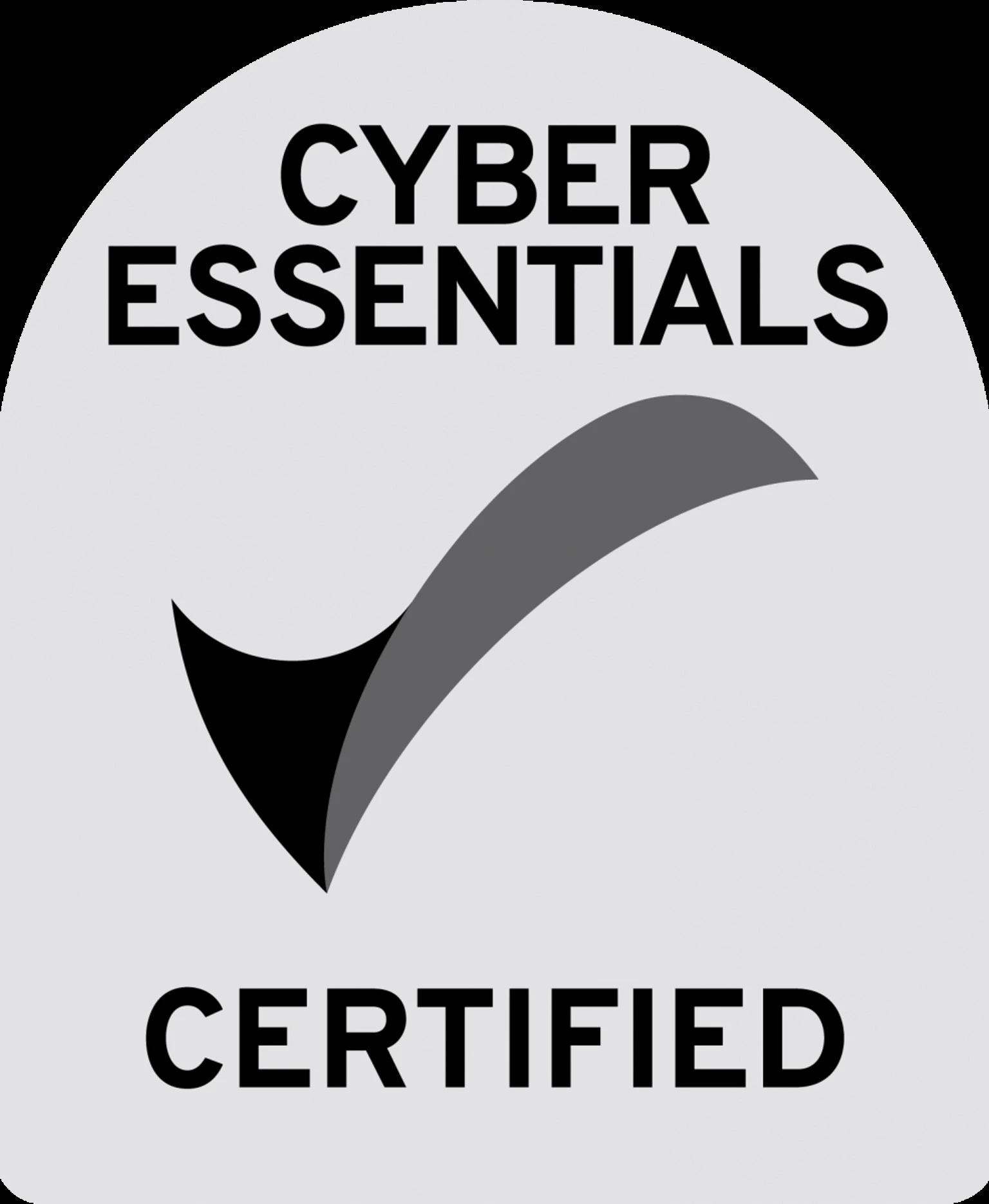 Cyber Essentials Certified