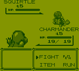 Pokemon Red