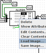 alurom choice