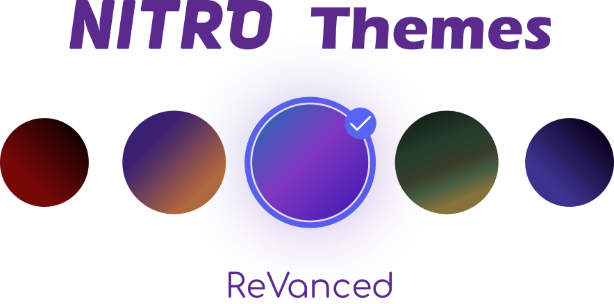 Nitro Themes Revanced