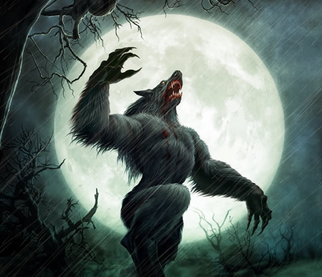 Werewolf