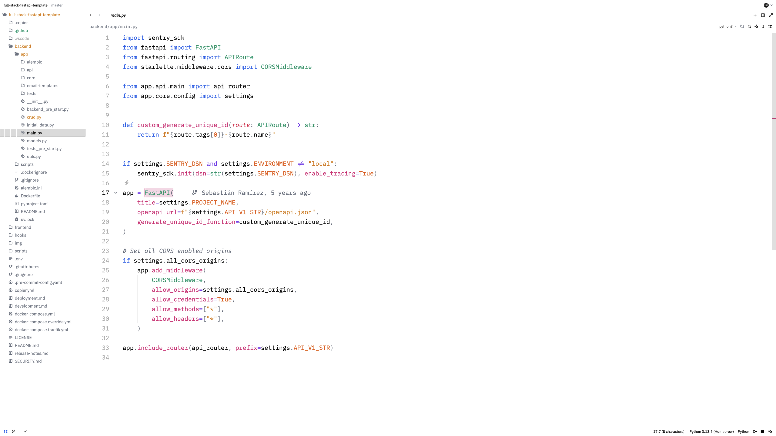 Dogi Light Theme