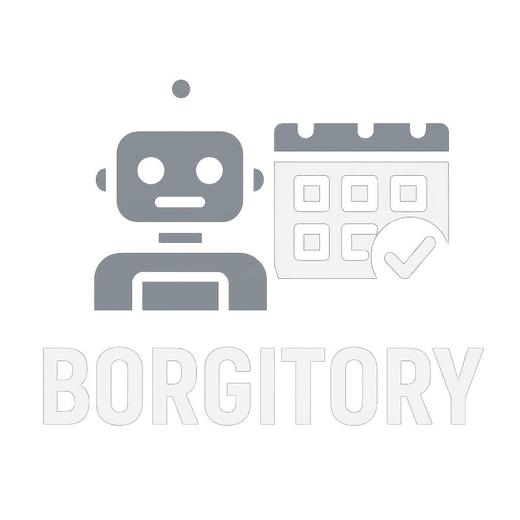 Borgitory