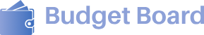 Budget Board
