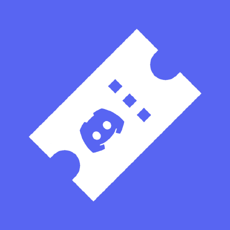 Discord Tickets