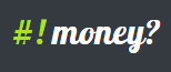 I Hate Money