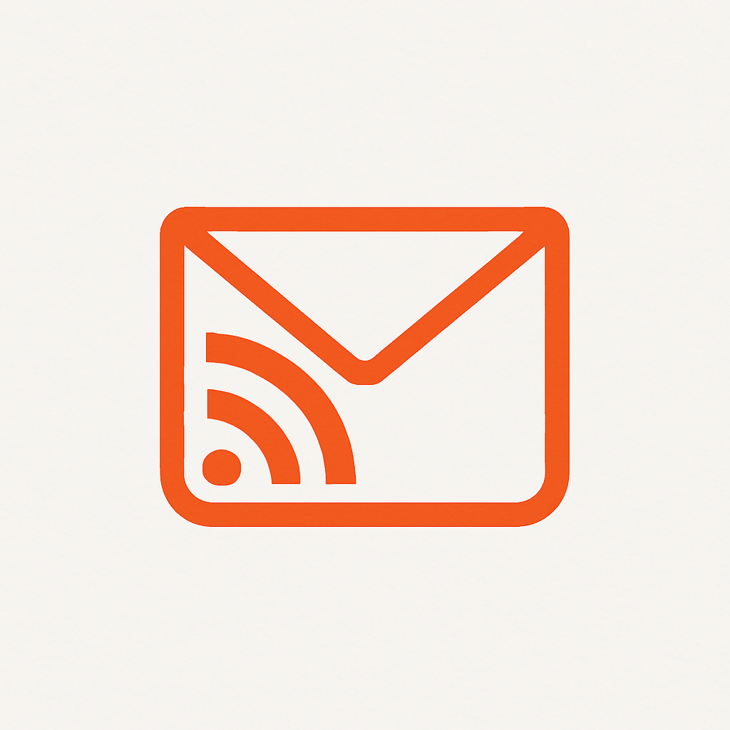 Letterfeed