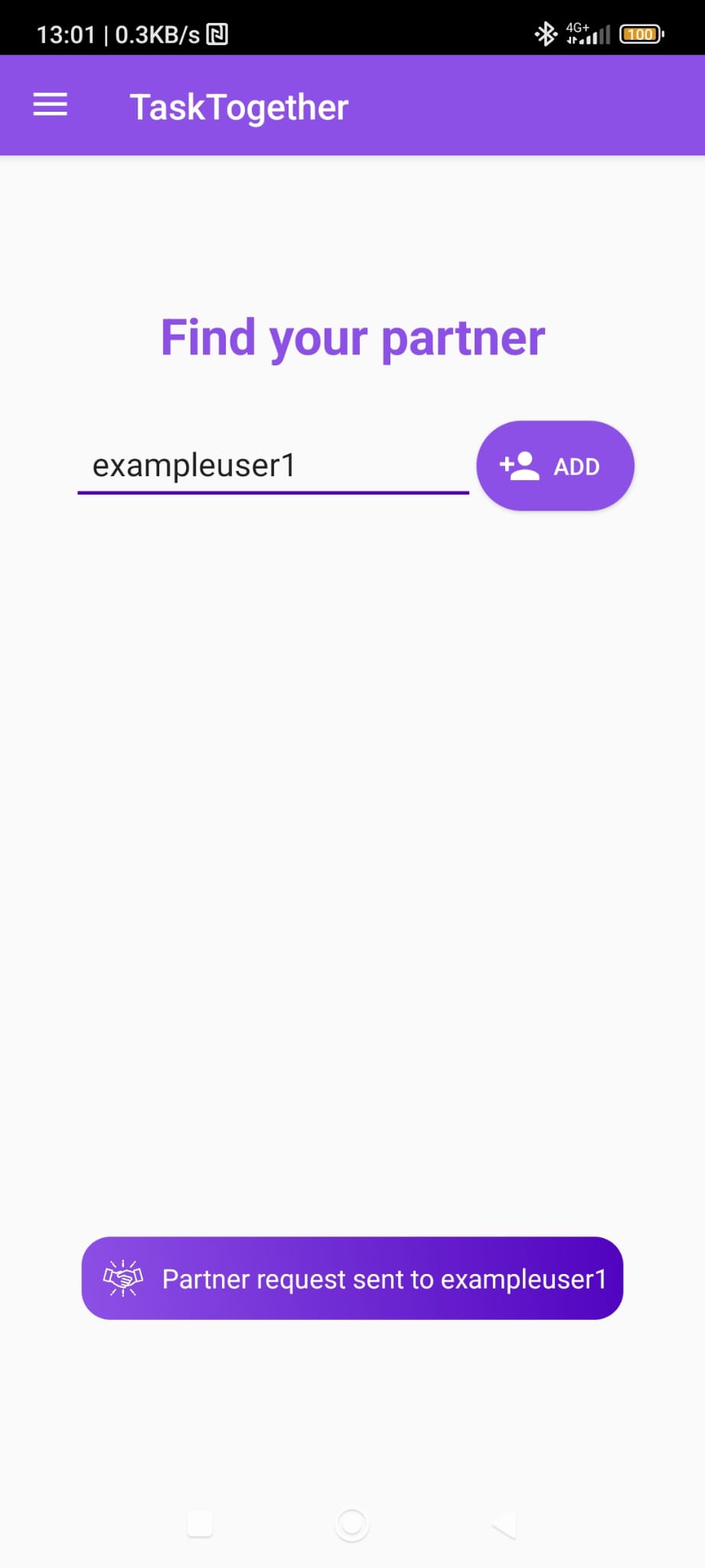 GitHub - Dolyetyus/TaskTogether: An android collaborative task app that ...