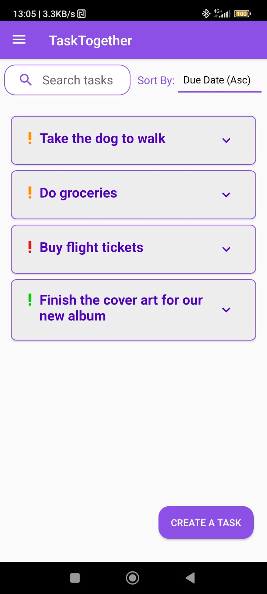 GitHub - Dolyetyus/TaskTogether: An android collaborative task app that ...