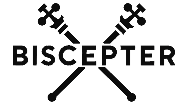 Biscepter Logo
